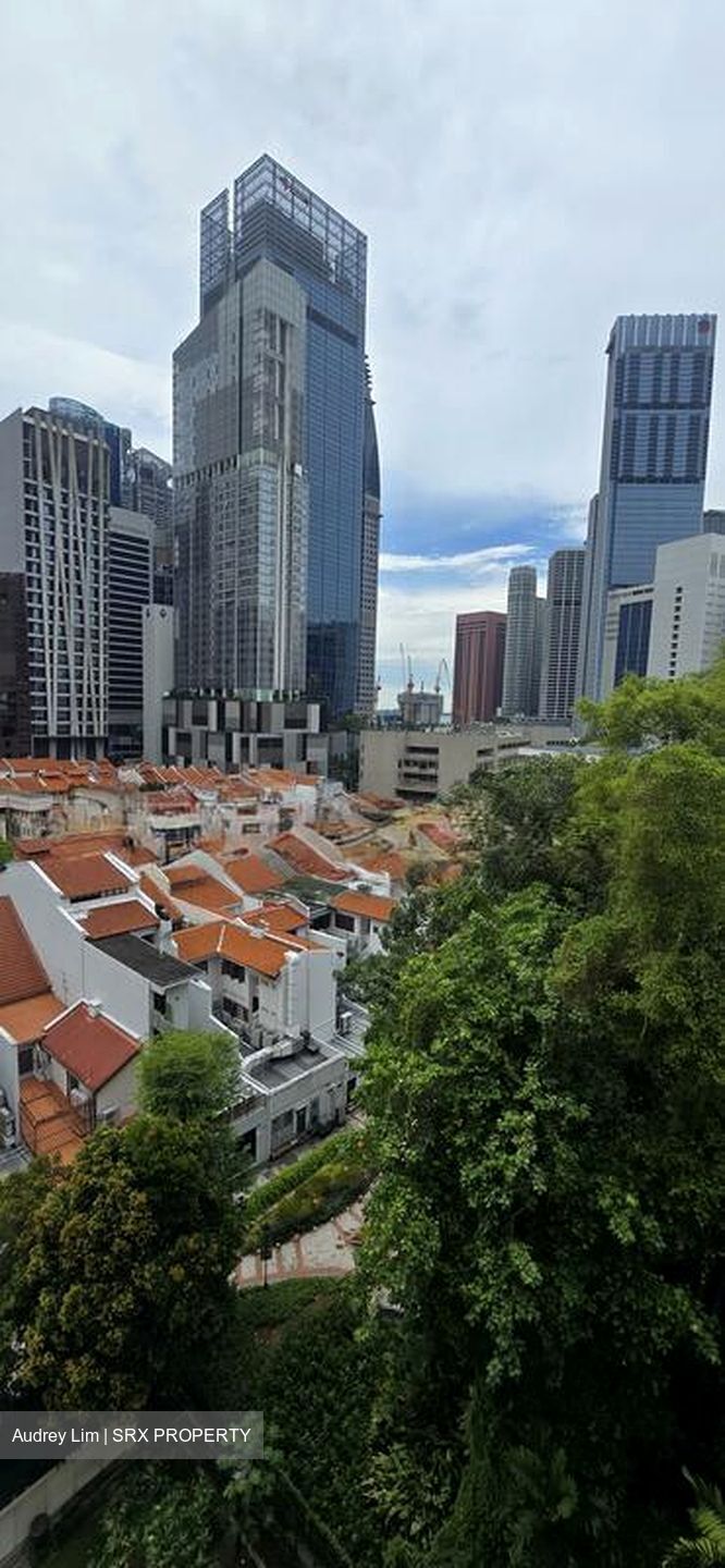 Emerald Garden (D1), Condominium #566131201
